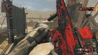 to complete some of the camo challenges. 