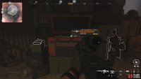 to find the Silenced M4.