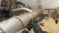 Rust is the perfect map to complete many of these Camo challenges