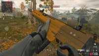 which unlocks better looking camos.