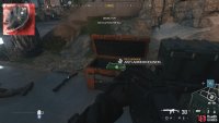 to find the Anti Armor Rounds.