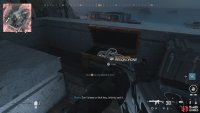 to find the Recon Drone.