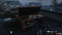 to find the PILA sitting on the rooftop. 