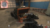 to find the Munitions Box.