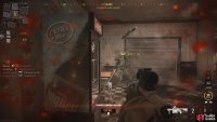Hitting the enemy with your bullet will count as a direct hit.