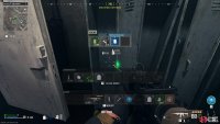 Players can often find Medium and Large Rucksacks inside Lockers and Merc Chests. Or buy one from a High-Threat Buy Station.