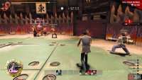 The four men here can help you easily clear the Silver Hell Team Rumble matches.