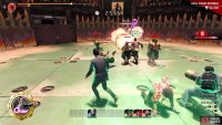 KATSUWO is a great healer that can get from the beginning.