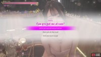 Kaname has two correct choices for the third heart