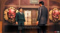 The sponsored matches need you to meet the respective NPCs at the Castle once you meet their requirements.
