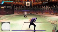 His gun attacks can be annoying, if you don’t have the proper defenses.