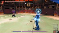 Make sure you mash the button if you get caught with the Spider gadget.