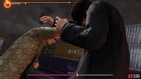 Heat Actions are great for damaging Amon, but be aware of the diminishing returns.