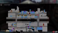 Go here on the map, once you&rsquo;ve gotten to Chapter 4.