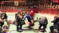 While they don&rsquo;t have multiple health bars, the other Kings still have a lot of HP.