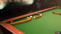 Clearing the first ramp with the 8-balls is the hardest part.