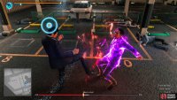 If timed properly, you can use an Ultimate Counter for good damage.