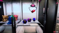 It’s still possible to grab it, but it’s better to just reset the prizes with the clerk.