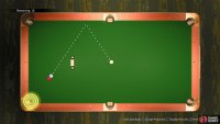 You will want to set up the shot like this for the first Easy challenge.