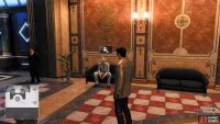 Keep a lookout for NPCs with this icon above their head.