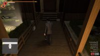 Be on the lookout for the suitcases during the one-off areas