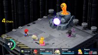 Be careful of Gunyolk, he will use the powerful Breaker Beam every two turns.