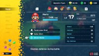 while the Ghost Medal will double your defenses.