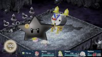 Dark Star’s action prompt won’t appear until the third bounce.