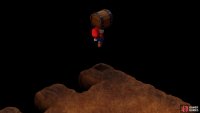 Hidden Treasure 4: After going through the rocky pillar, head up to the northernmost point to find the final treasure.