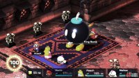 King Bomb is only one of the summons Wizakoopa can summon, but the most deadly one.