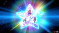 forcing you to finish him off with the newly unlocked Triple Move - Star Riders.