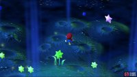 In the fourth area of Star Hill you’ll find the fourth Star.