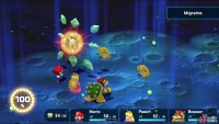 Star Hill is infested with powerful enemies, including the Pulsar, whose counterattack can one-shot you.