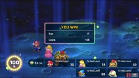 you’ll earn a hefty number of coins!