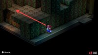 Enter the maze via the ground floor and go as far northwest as possible. You&rsquo;ll then need to turn northeast and southeast, jumping until you can&rsquo;t progress further.