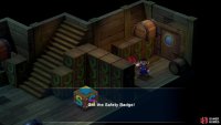 Defeating the Whuhoh will earn you a Safety Badge accessory.