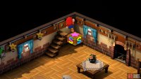 the inn also has a save box to create manual saves!