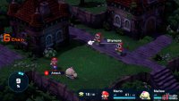 they’re not too tanky but they do have a pretty powerful fireshot attack.