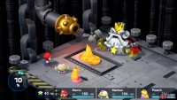 Focus on taking the Shypers and the Smelter out first, and then focus on Smithy.