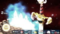 Solidify: An ice-based party attack that deals respectable damage.