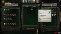 You can craft an anti-toxic damage potion via the Navis Nobilite Laboratory in Rogue Trader.