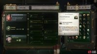 There are some great rewards to get from the Drusians. You’ll be able to get the Advanced Medikit early on.