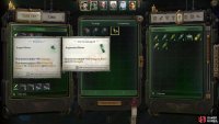 Inside, you&rsquo;ll find the Augmented Gloves!