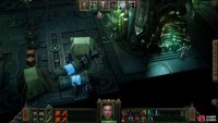 Ranged heavy parties will find much more cover around the plasma batteries on the far left side of the map, allowing you to control range advantage and funnel spots for your units.