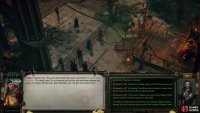Go through the dialogue with Calligos, select the Iconoclast option, then try to convince him using one of these three methods.