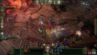 Avoid stacking your melee, and nuke the boss using your Warrior’s powerful hits and continue to Analyze Weakness when possible.