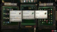 This will give you a +10 bonus to Tech-Use. Useful for this area.