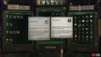 You can get this item from the Aeldari on this world.