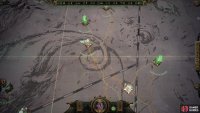 Dargonus is likely the second planet you visit, situated at the top portion of the Chapter 2 star map.