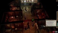 The Decayed Scroll can be found in section 2 of the barracks. 